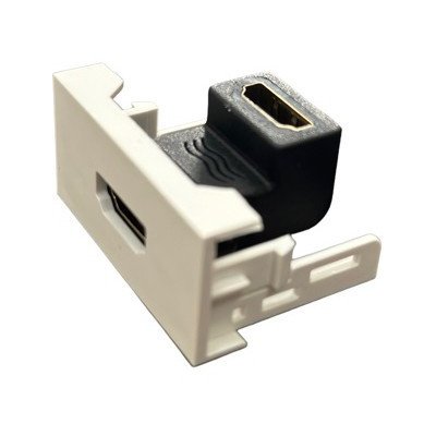 Modulo 45×22,5 HDMI Multimedia