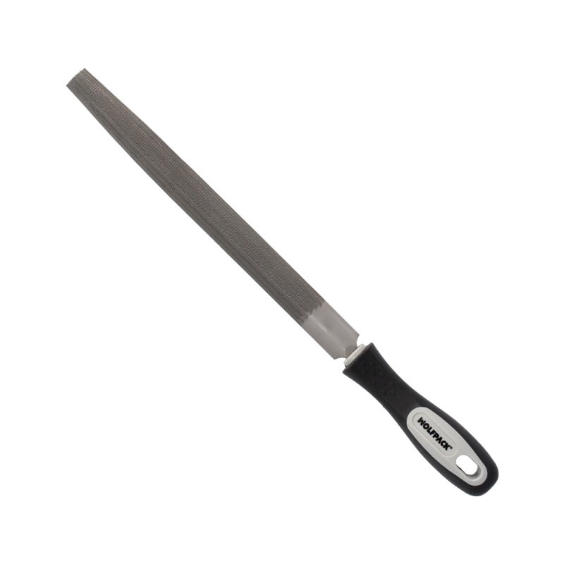 Lima Con Mango Media CaÃ±a Entrefina  8″