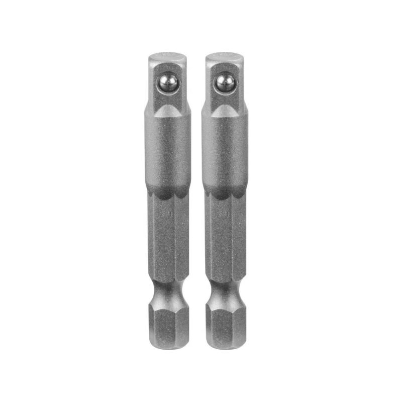 Adaptador Para Llaves De Vasos De 1/4″