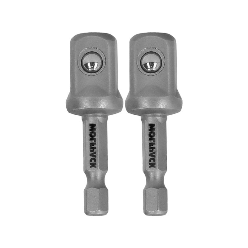 Adaptador Para Llaves De Vasos De 1/2″