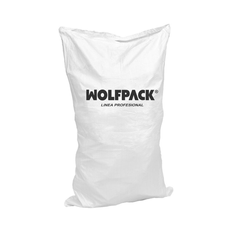 Saco Obra Rafia 50x 80 cm.