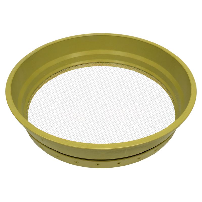 Criba Completa 450 Mm.   NÂº12