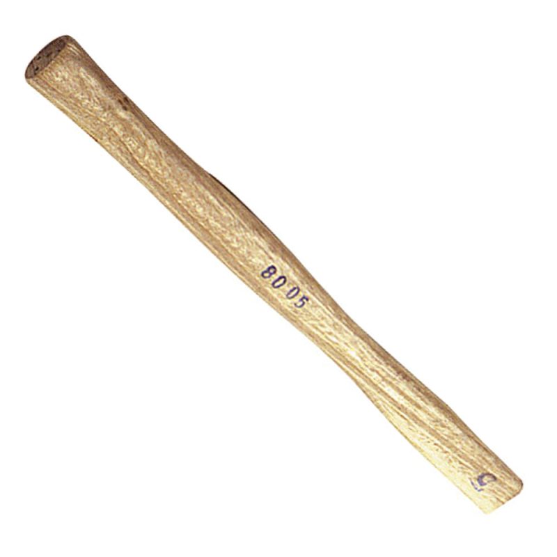 Mango Madera Martillo PeÃ±a 8005/a  290x19x 9 mm.