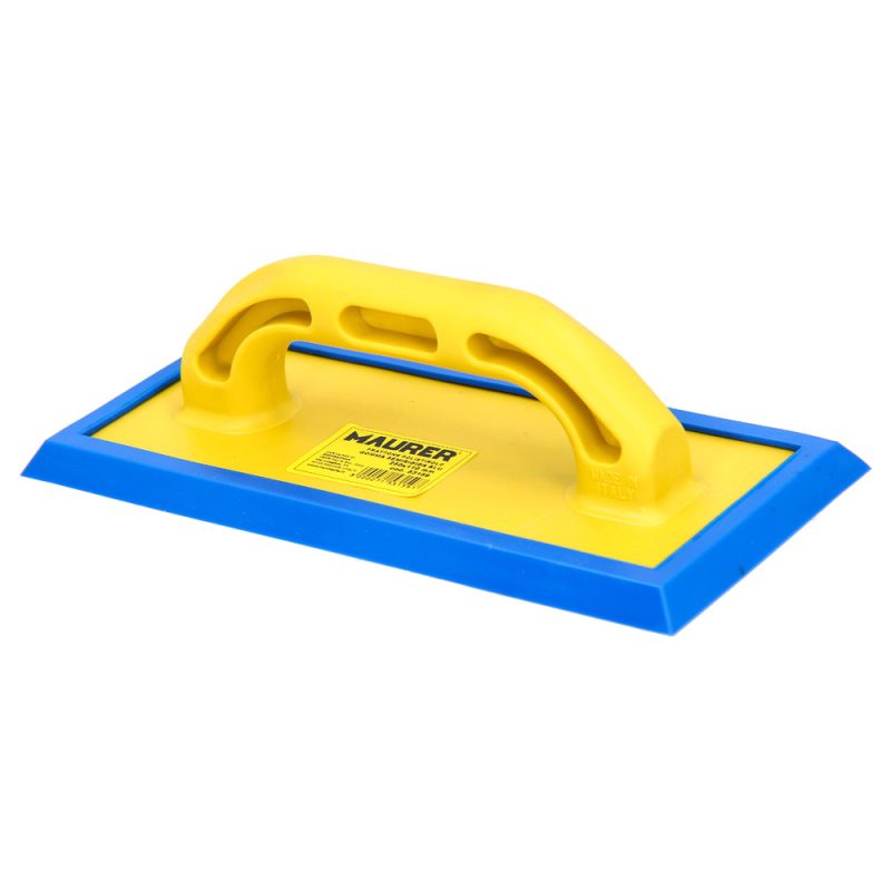 Talocha Goma para Juntas 11x25cm