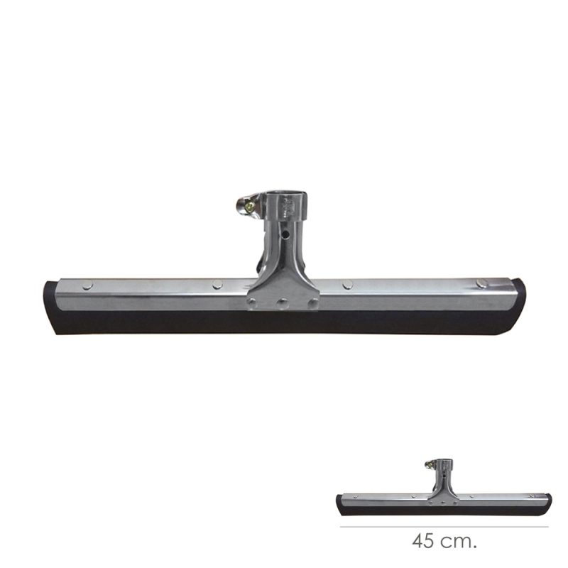 EspÃ¡tula Solador 45 cm. Sin Mango