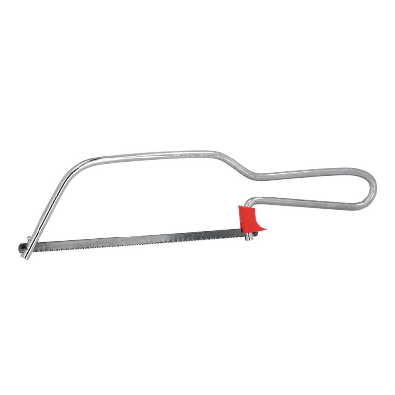 Arco Sierra Junior Con Hoja 145 mm. sierra De Arco, Sierra Con EmpuÃ±adura, Serrucho, Segueta, Mini Arco Sierra, Limandel