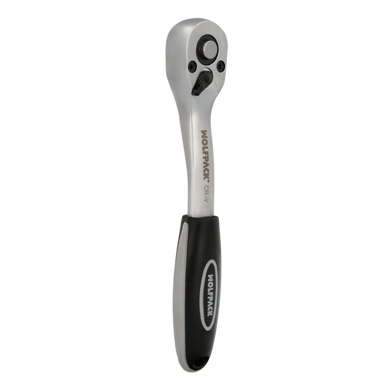 Llave Carraca Plus 1/2 Gran TorsiÃ³n