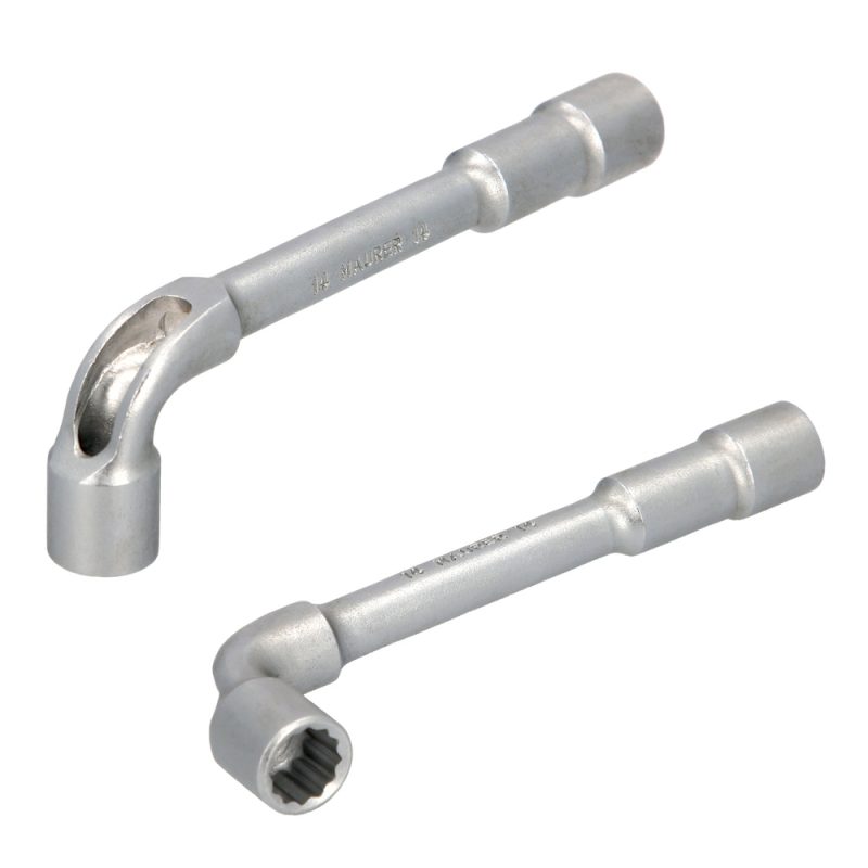 Llave Pipa Maurer 13×13