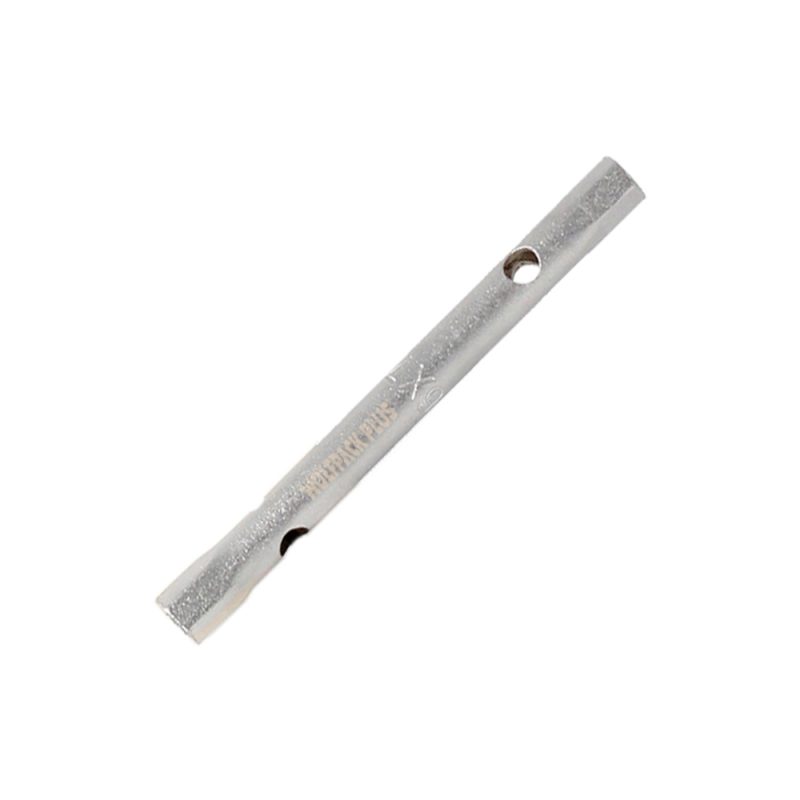 Llave Tubo Tubular 6×7 Fabricada en Acero Cromo Vanadio, Llave GriferÃ­a, Llave De Tubo Para Grifos, Llaves De Tubo Doble