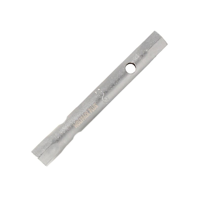 Llave Tubo Tubular 12×13 Fabricada en Acero Cromo Vanadio, Llave GriferÃ­a, Llave De Tubo Para Grifos, Llaves De Tubo Doble