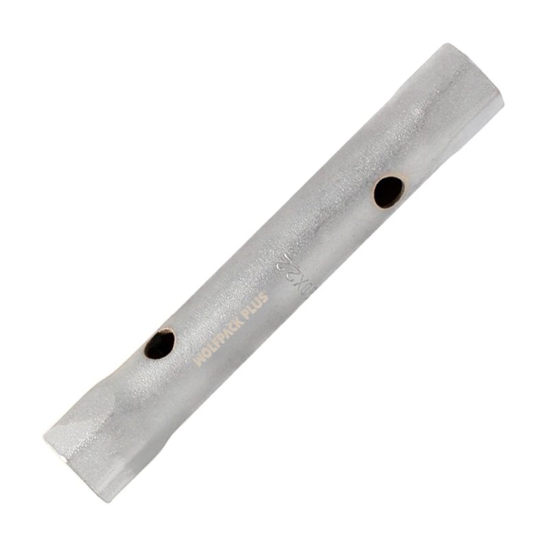 Llave Tubo Tubular 20×22 Fabricada en Acero Cromo Vanadio, Llave GriferÃ­a, Llave De Tubo Para Grifos, Llaves De Tubo Doble
