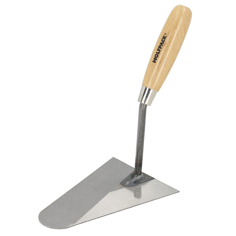 Paleta Wolfpack Plus Mango Madera 344   180×125 mm.