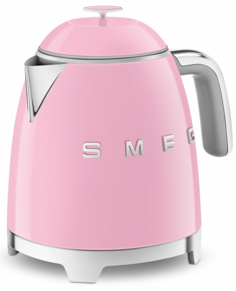 HERVIDOR SMEG KLF05PKEU