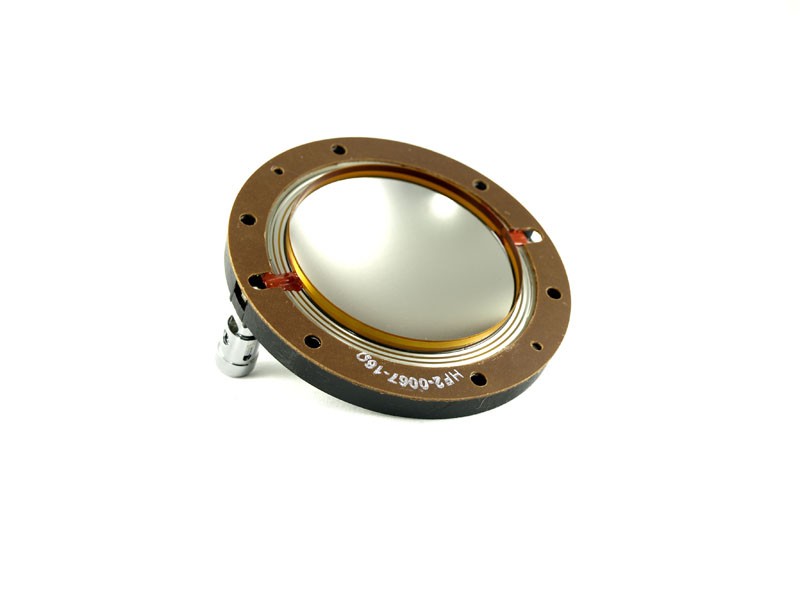 Membrana CP650TI 16 Ohm BEYMA