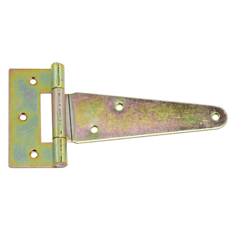 Bisagra Wolfpack T Bicromatada 507 / 150×88 mm.