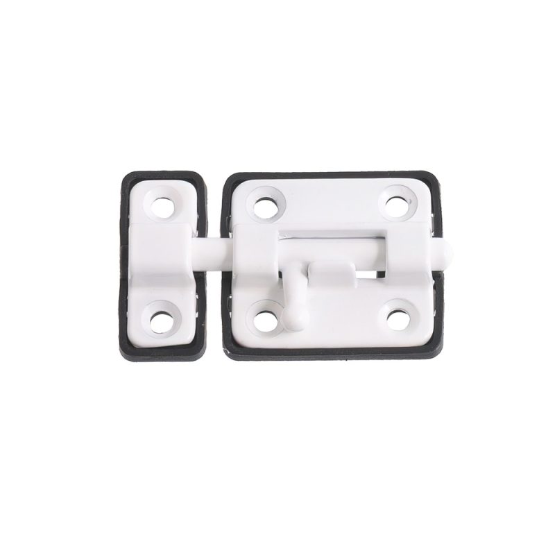 Pasador Wolfpack Base PlÃ¡stisco. 35mm Blanco