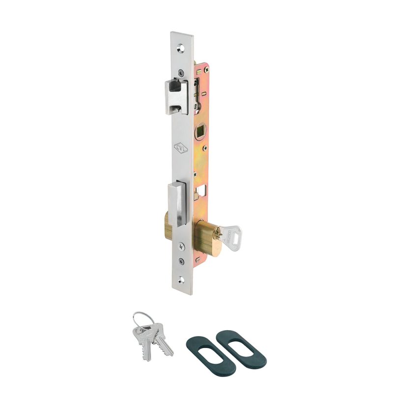 Cerradura CVL 1963/5     CarpinterÃ­a MetÃ¡lica