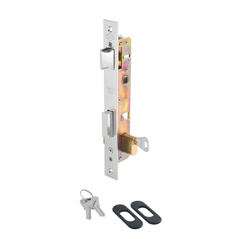 Cerradura Cvl 1975/5    CarpinterÃ­a MetÃ¡lica