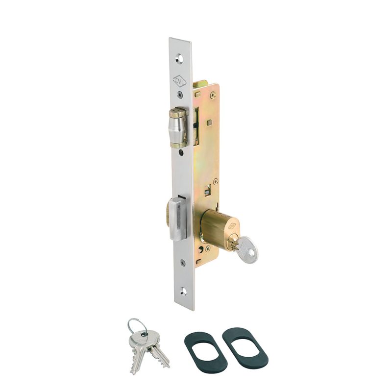 Cerradura Cvl 1964v/5   CarpinterÃ­a MetÃ¡lica