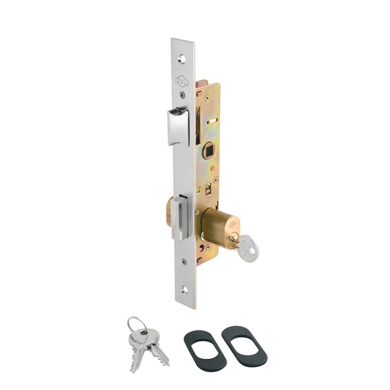 Cerradura Cvl 1964/5    CarpinterÃ­a MetÃ¡lica