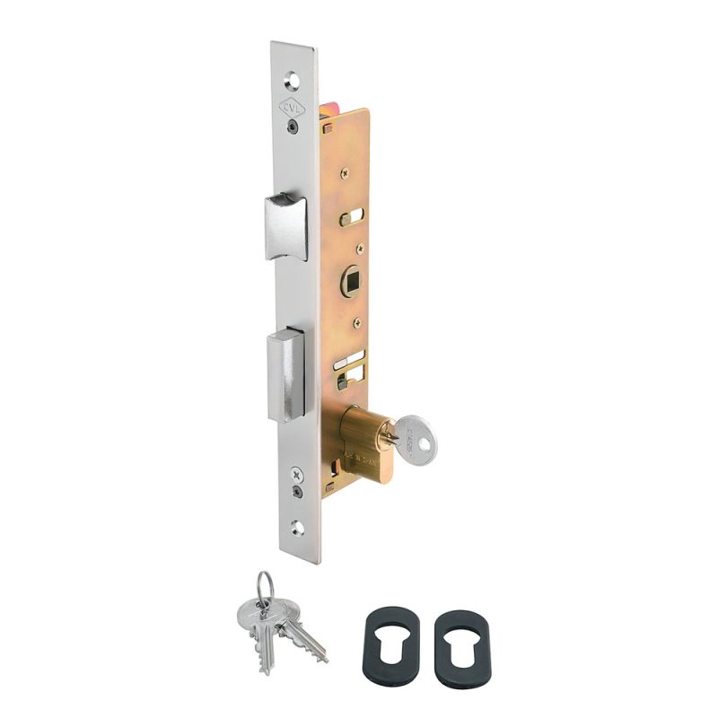 Cerradura Cvl 1983/25/5   CarpinterÃ­a MetÃ¡lica