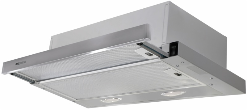 CAMPANA MEPAMSA ECOLINE 60 INOX V3