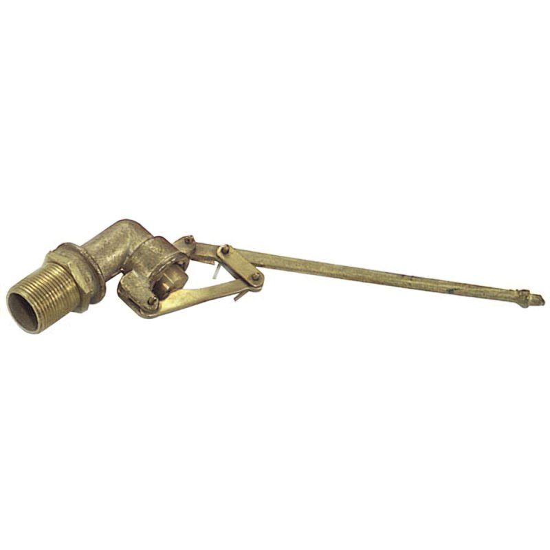 Flotador Guias 3/4″ Varilla M6