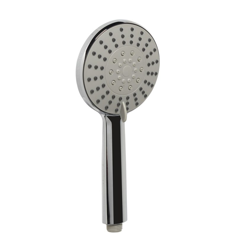 Maneral Ducha Maurer 5 Posiciones Cromo «Ilenia»