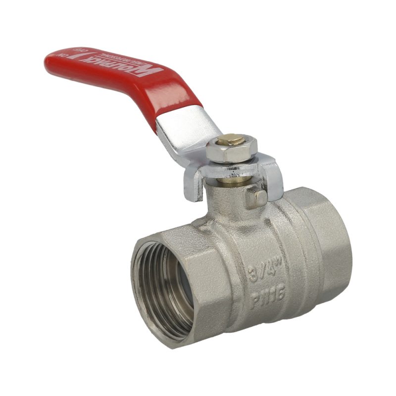Valvula Esfera 3/4″