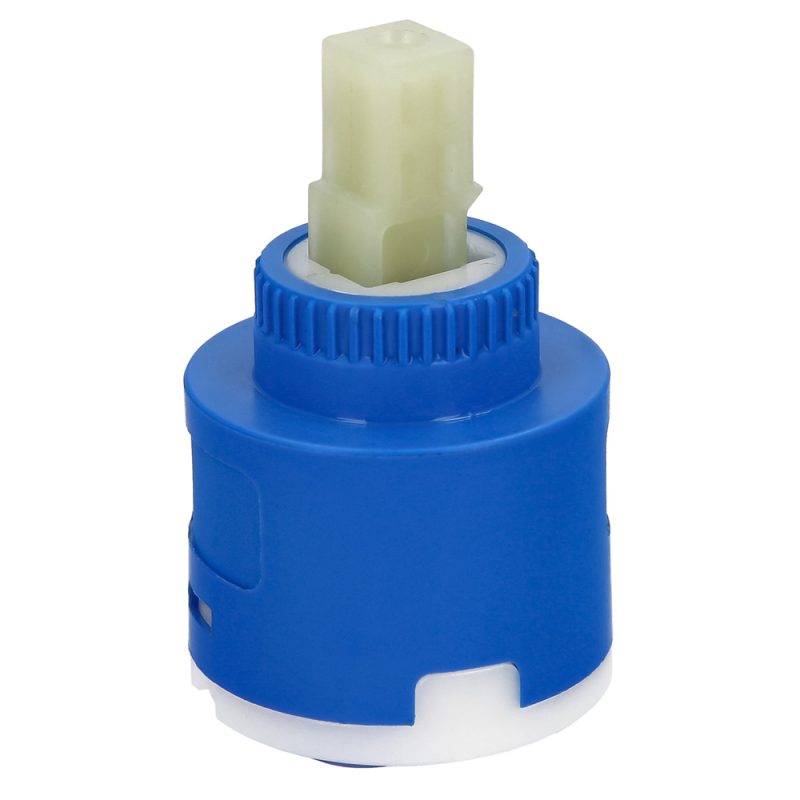 Cartucho Recambio Ã˜ 40 mm. Monomando Wolfpack