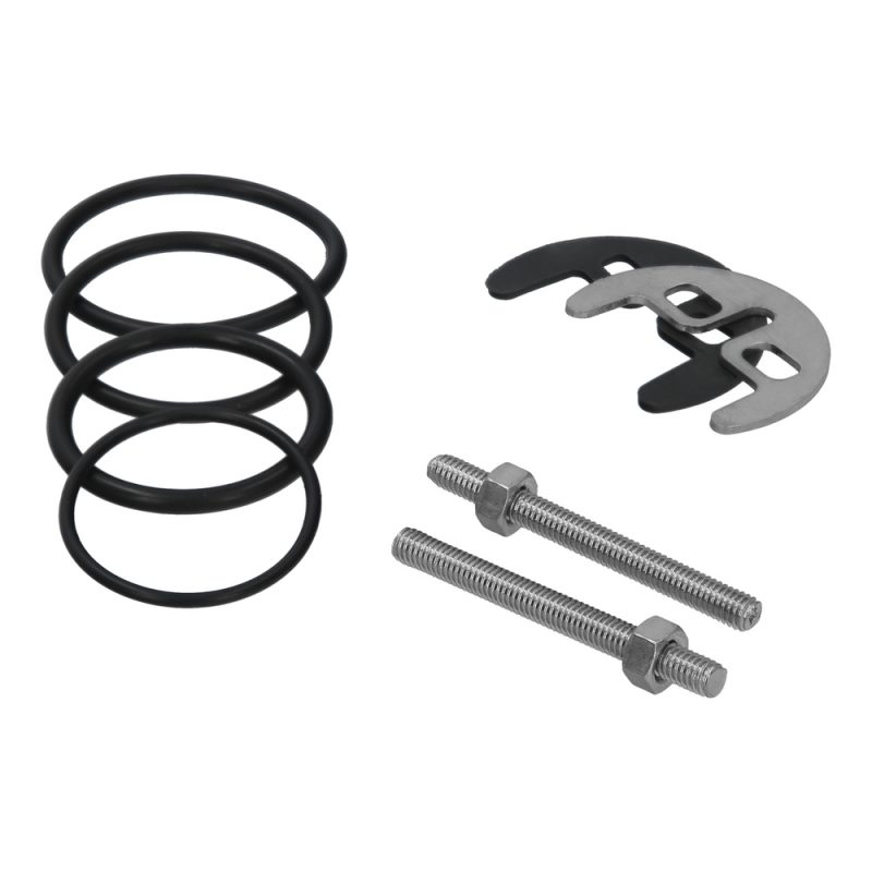 Kit Instalacion Monomandos, FijaciÃ³n Monomandos, Tornillos Para Grifos, SujecciÃ³n De Grifos, SujecciÃ³n Para Monomandos.