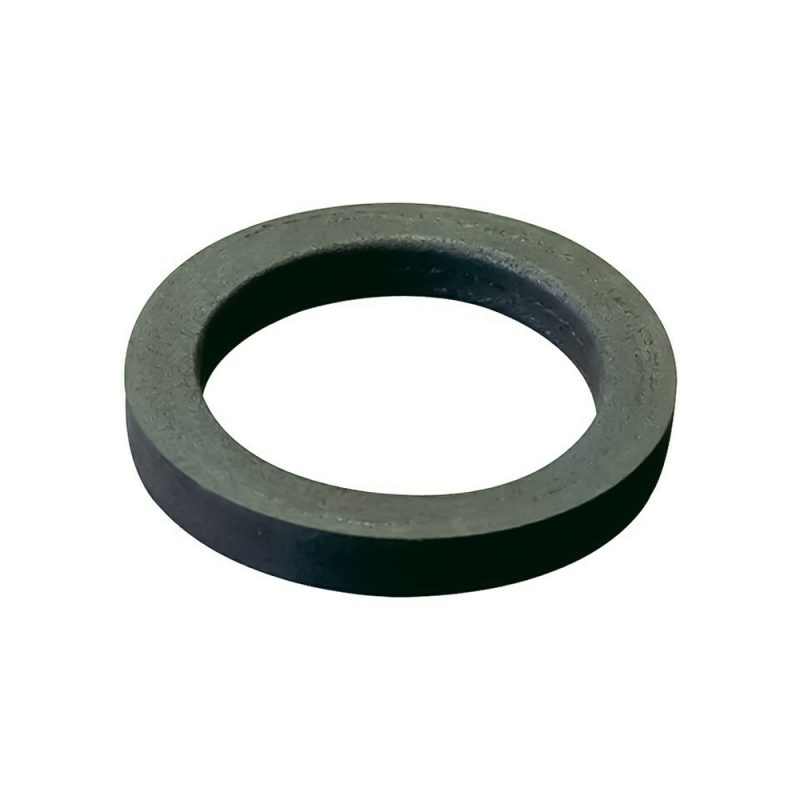 Goma Union Cisterna / Inododoro Ã˜ 110-80 mm. Plana