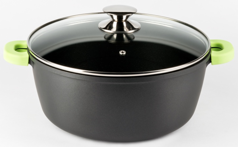 OLLA ALUMINIO VIER MENAJE 801-32 ALTA