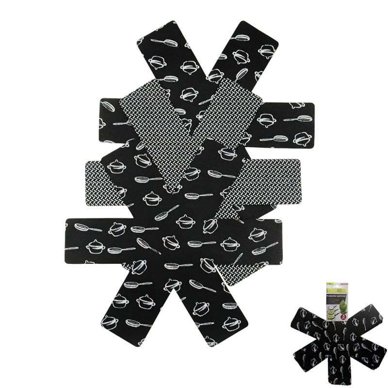 Protector Sartenes 3 Unidades Ã˜ 38 cm.