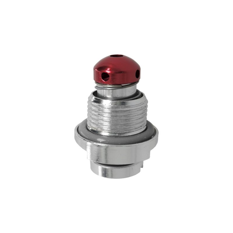 Valvula De Seguridad Compatible Con Olla A PresiÃ³n SÃºper RÃ¡pida Magefesa Nova, Nova Pro, Prisma y Astra, Recambio oficial