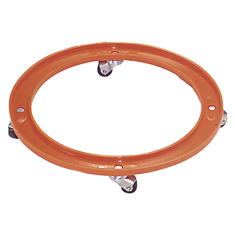 Soporte Bombona Butano PlÃ¡stico