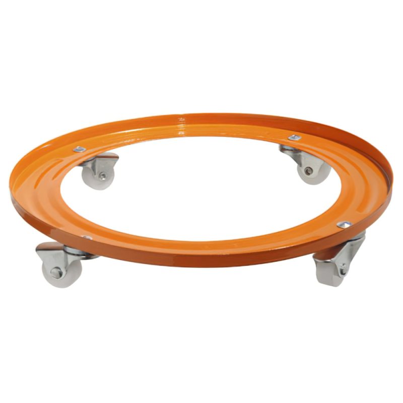 Soporte Bombona Butano MetÃ¡lico