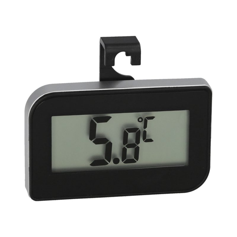 Termometro FrigorÃ­fico Congelador Resistente Al Agua