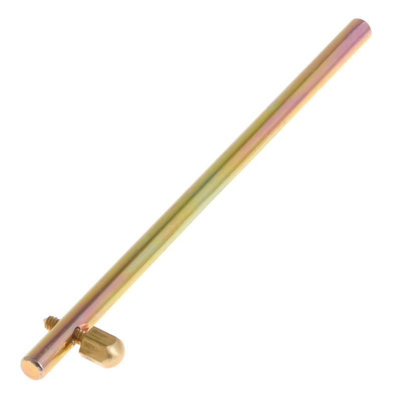 Cerrojillo Persiana Seguridad 120×5,5 mm.