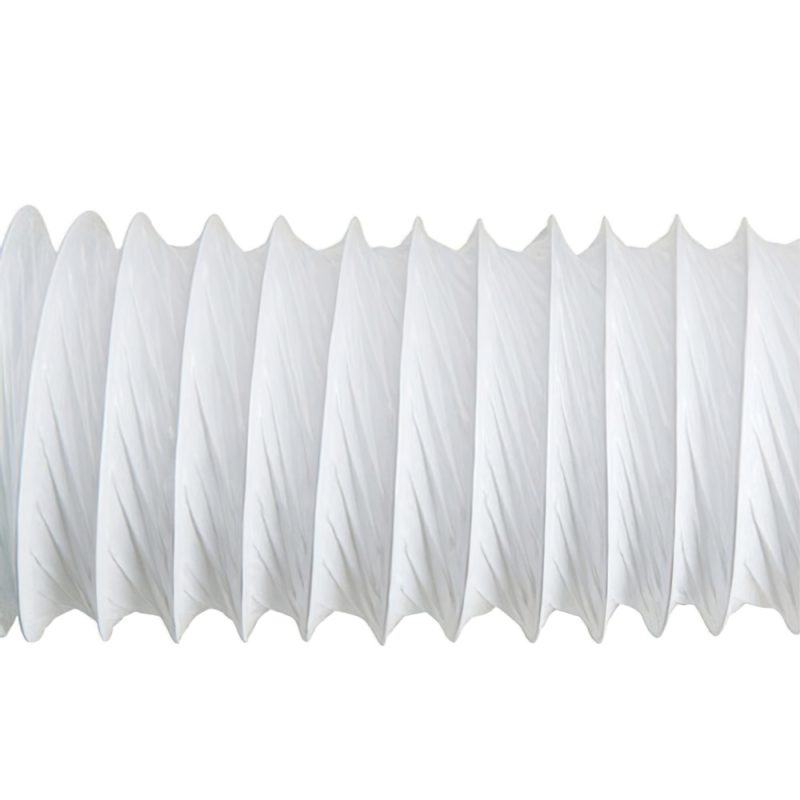 Tubo Salida Aire Secadora Ã˜ 90 mm. x 3 Metros