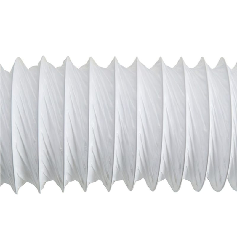 Tubo Salida Aire Secadora Ã˜102 mm. x 3 Metros