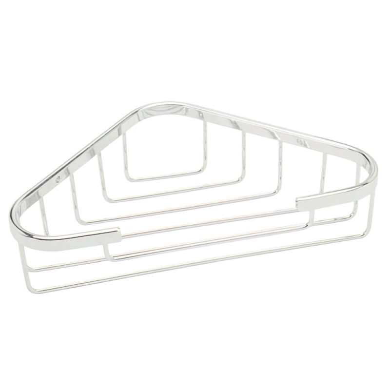 Cestillo Inoxidable Maurer RincÃ³n 17x17x5,5 cm.