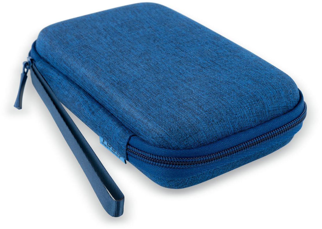Estuche Protector Caja Externa 2,5′ AZUL TOOQ