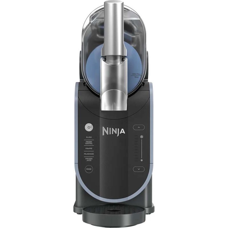 PREPARACION ALIMENTOS SHARK-NINJA FS301EU GRANIZADOS