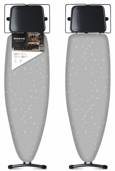 TABLA PLANCHAR TAURUS ARGENTA PRO