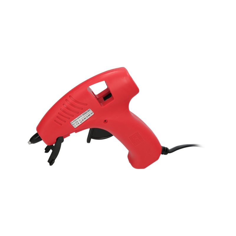 Pistola Termocolante Wolfpack-IDE 20w/ 7,5 mm PequeÃ±a