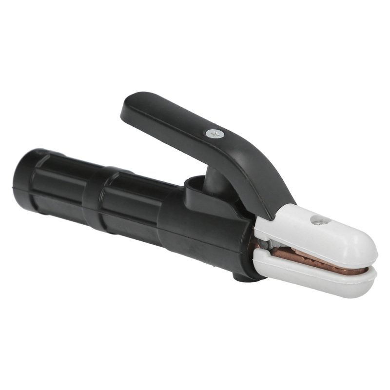 Pinza Porta-electrodo Wolfpack 350/500 Amperios