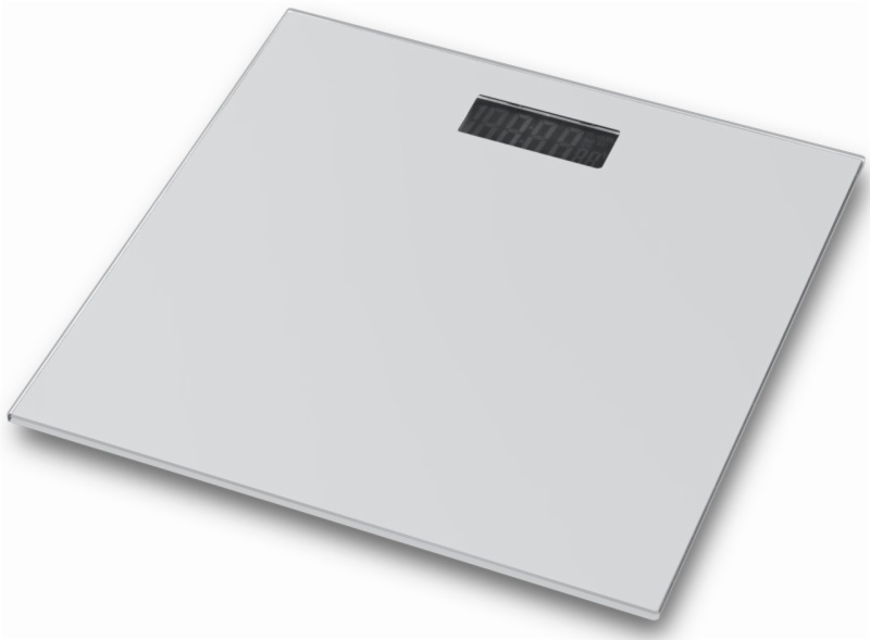 BASCULA BAÑO UFESA BASEL