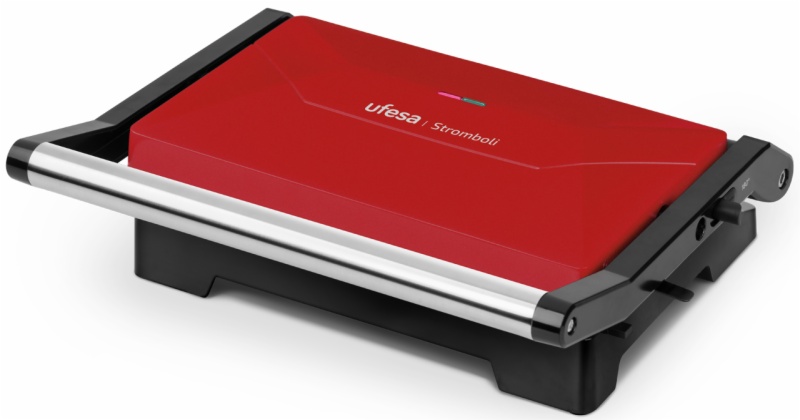 INFRAGRILL UFESA STROMBOLI