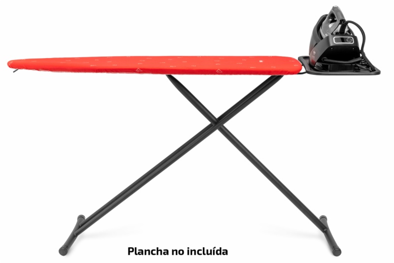 TABLA PLANCHAR UFESA DEEP